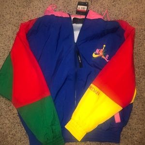 Nike Windbreaker